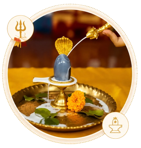 Rudrabhishek Pooja